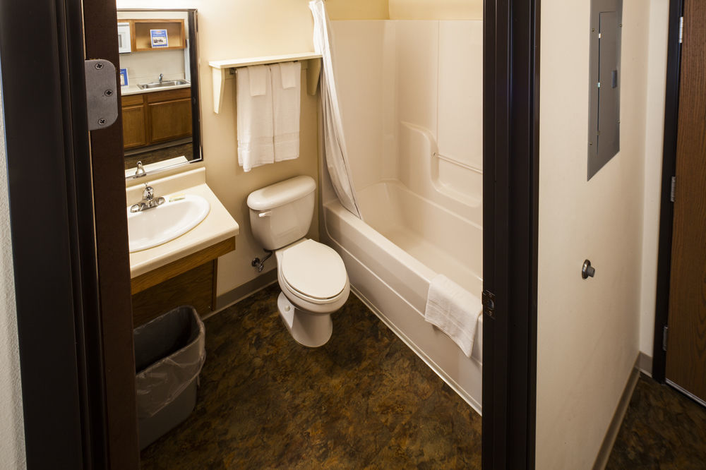 Woodspring Suites Allentown ベスレヘム エクステリア 写真